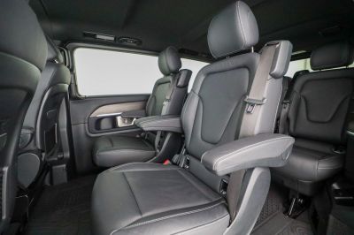Mercedes-Benz V-Klasse Gebrauchtwagen