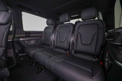Mercedes-Benz V-Klasse Gebrauchtwagen