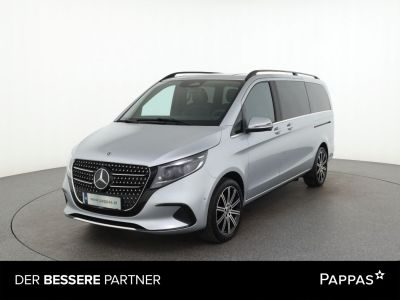 Mercedes-Benz V-Klasse Gebrauchtwagen Mercedes-Benz V-Klasse Gebrauchtwagen