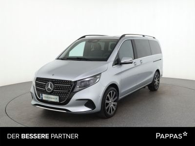 Mercedes-Benz V-Klasse Gebrauchtwagen Mercedes-Benz V-Klasse Gebrauchtwagen