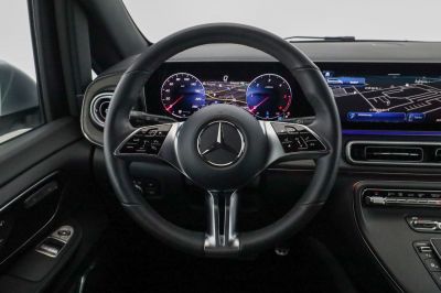 Mercedes-Benz V-Klasse Gebrauchtwagen
