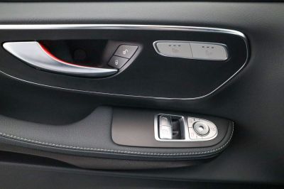 Mercedes-Benz V-Klasse Gebrauchtwagen