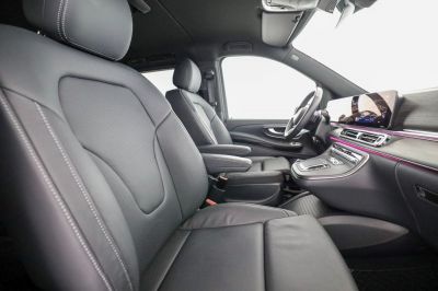 Mercedes-Benz V-Klasse Gebrauchtwagen