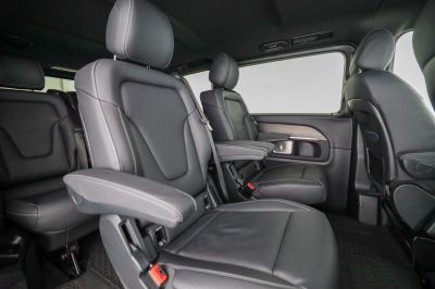 Mercedes-Benz V-Klasse Gebrauchtwagen