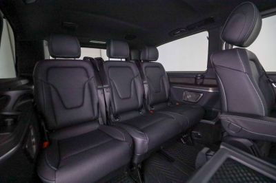 Mercedes-Benz V-Klasse Gebrauchtwagen