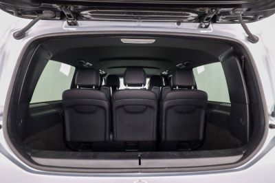Mercedes-Benz V-Klasse Gebrauchtwagen