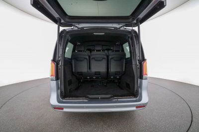 Mercedes-Benz V-Klasse Gebrauchtwagen