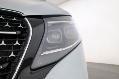 Mercedes-Benz V-Klasse Gebrauchtwagen