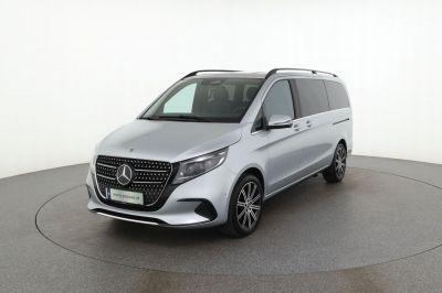 Mercedes-Benz V-Klasse Gebrauchtwagen