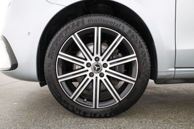 Mercedes-Benz V-Klasse Gebrauchtwagen