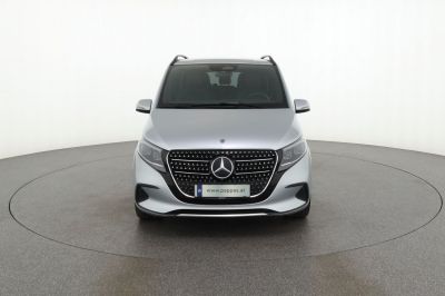 Mercedes-Benz V-Klasse Gebrauchtwagen