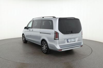 Mercedes-Benz V-Klasse Gebrauchtwagen