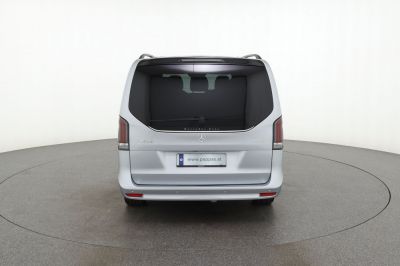 Mercedes-Benz V-Klasse Gebrauchtwagen
