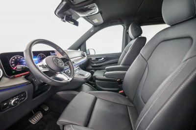 Mercedes-Benz V-Klasse Gebrauchtwagen