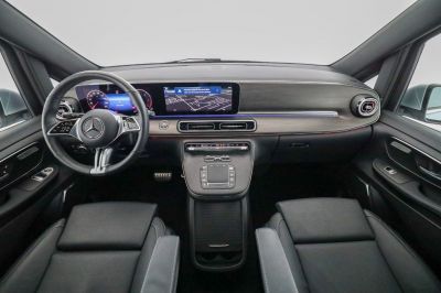 Mercedes-Benz V-Klasse Gebrauchtwagen