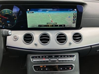 Mercedes-Benz E-Klasse Gebrauchtwagen