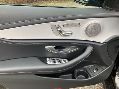 Mercedes-Benz E-Klasse Gebrauchtwagen