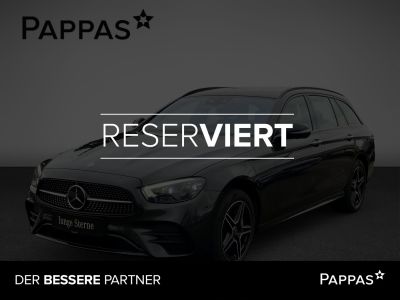Mercedes-Benz E-Klasse Gebrauchtwagen Mercedes-Benz E-Klasse Gebrauchtwagen
