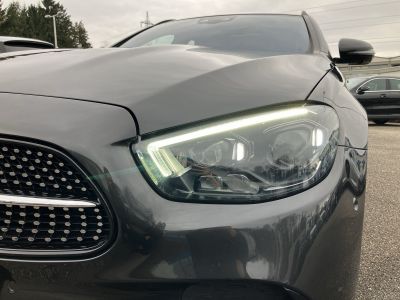 Mercedes-Benz E-Klasse Gebrauchtwagen