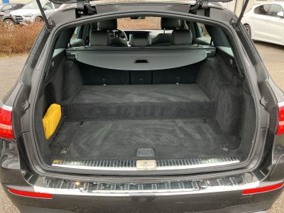 Mercedes-Benz E-Klasse Gebrauchtwagen
