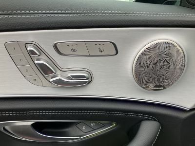 Mercedes-Benz E-Klasse Gebrauchtwagen
