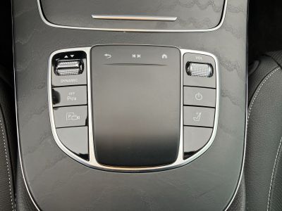 Mercedes-Benz E-Klasse Gebrauchtwagen