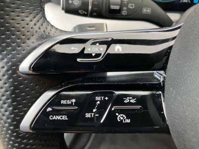 Mercedes-Benz E-Klasse Gebrauchtwagen