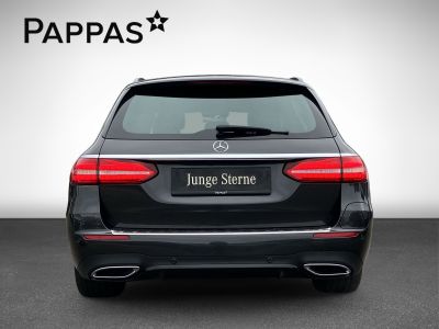 Mercedes-Benz E-Klasse Gebrauchtwagen