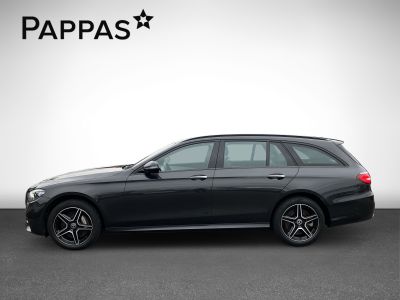 Mercedes-Benz E-Klasse Gebrauchtwagen