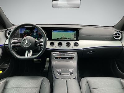 Mercedes-Benz E-Klasse Gebrauchtwagen