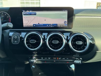 Mercedes-Benz A-Klasse Gebrauchtwagen Mercedes-Benz A-Klasse Gebrauchtwagen