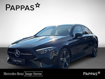 Mercedes-Benz A-Klasse Gebrauchtwagen Mercedes-Benz A-Klasse Gebrauchtwagen
