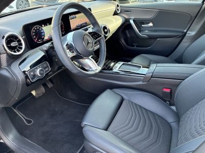 Mercedes-Benz A-Klasse Gebrauchtwagen Mercedes-Benz A-Klasse Gebrauchtwagen