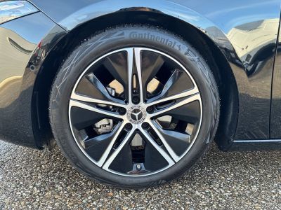 Mercedes-Benz A-Klasse Gebrauchtwagen Mercedes-Benz A-Klasse Gebrauchtwagen