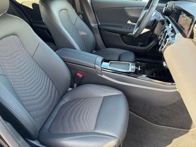 Mercedes-Benz A-Klasse Gebrauchtwagen Mercedes-Benz A-Klasse Gebrauchtwagen
