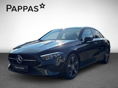 Mercedes-Benz A-Klasse Gebrauchtwagen Mercedes-Benz A-Klasse Gebrauchtwagen