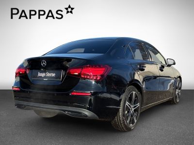Mercedes-Benz A-Klasse Gebrauchtwagen Mercedes-Benz A-Klasse Gebrauchtwagen