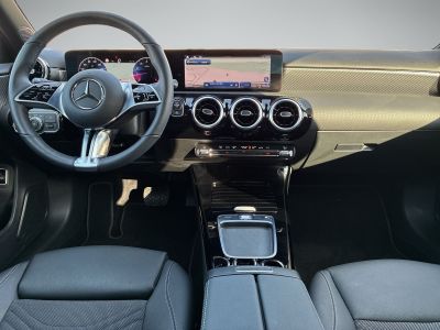 Mercedes-Benz A-Klasse Gebrauchtwagen Mercedes-Benz A-Klasse Gebrauchtwagen
