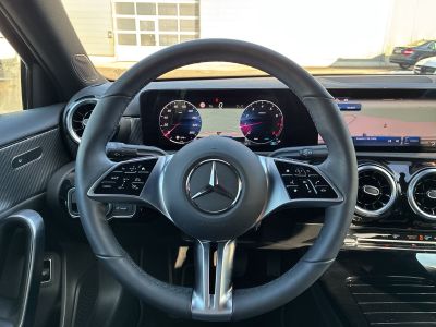 Mercedes-Benz A-Klasse Gebrauchtwagen Mercedes-Benz A-Klasse Gebrauchtwagen