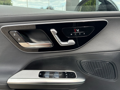 Mercedes-Benz GLC Gebrauchtwagen Mercedes-Benz GLC Gebrauchtwagen