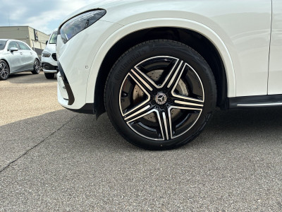 Mercedes-Benz GLC Gebrauchtwagen Mercedes-Benz GLC Gebrauchtwagen