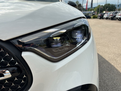 Mercedes-Benz GLC Gebrauchtwagen Mercedes-Benz GLC Gebrauchtwagen