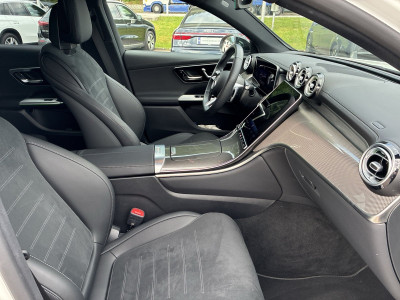 Mercedes-Benz GLC Gebrauchtwagen Mercedes-Benz GLC Gebrauchtwagen