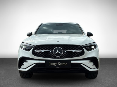 Mercedes-Benz GLC Gebrauchtwagen Mercedes-Benz GLC Gebrauchtwagen