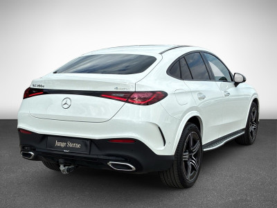 Mercedes-Benz GLC Gebrauchtwagen Mercedes-Benz GLC Gebrauchtwagen