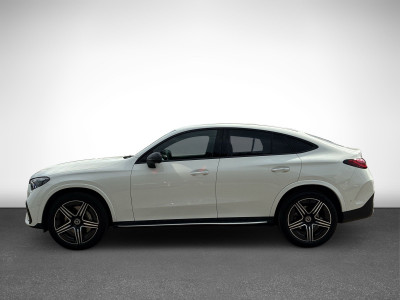 Mercedes-Benz GLC Gebrauchtwagen Mercedes-Benz GLC Gebrauchtwagen
