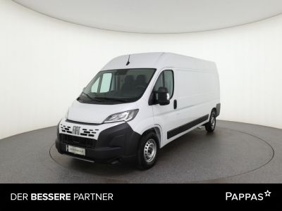 Fiat Ducato Gebrauchtwagen