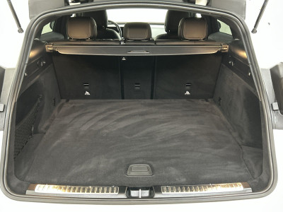 Mercedes-Benz EQC Gebrauchtwagen Mercedes-Benz EQC Gebrauchtwagen