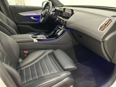 Mercedes-Benz EQC Gebrauchtwagen Mercedes-Benz EQC Gebrauchtwagen