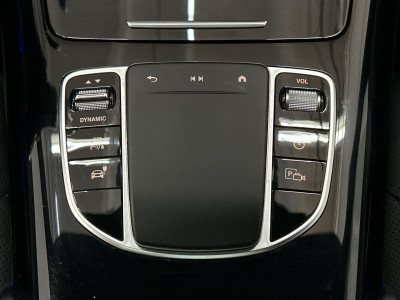 Mercedes-Benz EQC Gebrauchtwagen Mercedes-Benz EQC Gebrauchtwagen